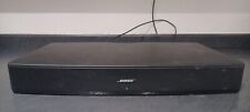 Bose solo speaker for sale  FARNBOROUGH