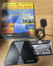 Midland hazards alert for sale  Herrin