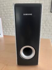 Samsung sub woofer gebraucht kaufen  Sonthofen