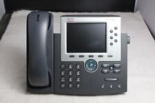 Lot cisco 7965g for sale  Madison