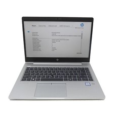 Elitebook 840 intel for sale  Sioux Falls