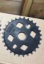 Kink bmx 28t for sale  CHESTERFIELD