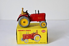 Dinky toys massey d'occasion  Nantes-