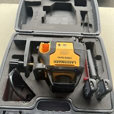 Cst berger lm800 for sale  Torrington