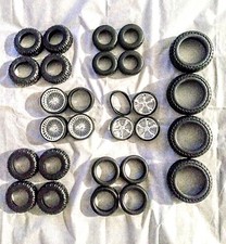 Scale extras lowrider for sale  Edinburg