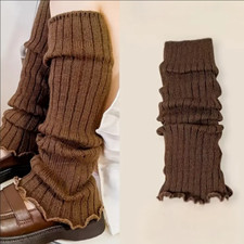 Women brown knit for sale  HUDDERSFIELD