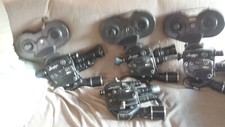 Beaulieu r16 automatics. for sale  WORTHING