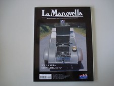Manovella 2007 citroen usato  Salerno