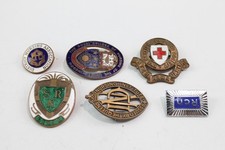 Medical nursing pin for sale  LEEDS