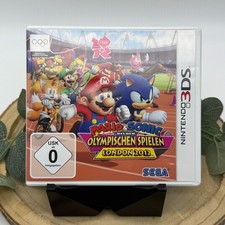 Mario sonic den gebraucht kaufen  Ortenberg