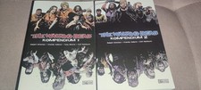 Walking dead comic gebraucht kaufen  Kirchgellersen