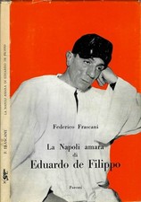 Napoli amara eduardo usato  Italia