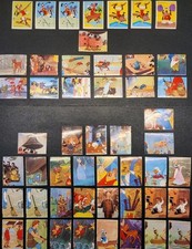 Americana sammelbilder vintage gebraucht kaufen  Dossenheim