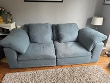 2 sofas comfy for sale 2 sofas comfy for sale LONDON