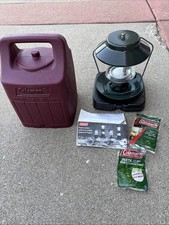 lantern propane colman for sale  Mokena