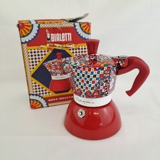 Bialetti dolce gabbana for sale  BANBURY