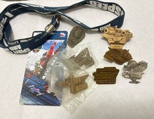 Indy 500 pit for sale  Chantilly