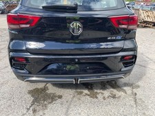 Bumper rear complete for sale  NEWRY