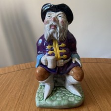 Vintage glazed pottery for sale  SLEAFORD