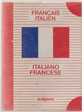 Dizionario formato tascabile usato  Sant Elpidio a Mare