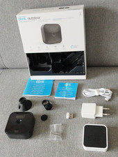 Blink utdoor 1080p gebraucht kaufen  Hausham