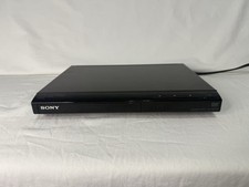 Sony dvp sr210p for sale  Woodstock