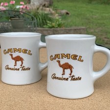 Pair vintage camel for sale  Saint Croix Falls