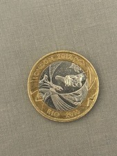 London 2012 rio for sale  LUTON