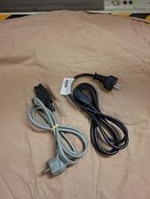 Stromkabel stück elektrokabel gebraucht kaufen  Hamburg