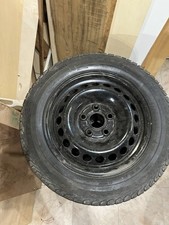 Ruota scorta volkswagen usato  San Cesario sul Panaro