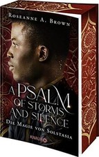 Psalm storms and d'occasion  Expédié en France
