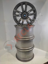 Bmw f15 alloy for sale  BIRCHINGTON