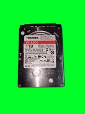 Toshiba l200 1tb for sale  STOCKTON-ON-TEES