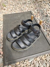 Dr. martens black for sale  GLASGOW