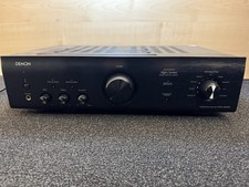 Denon pma 600ne for sale  LANCASTER