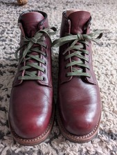 Red wing beckman for sale  DUNDEE