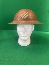 Original helmet shell for sale  Sycamore