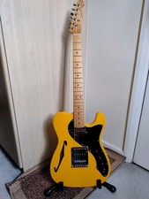 Artist tl69 thinline for sale  HARROW