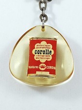 Porte cles corolle d'occasion  L'Absie