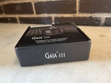 Iso acoustics gaia for sale  BELFAST