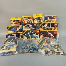 vintage lego space for sale vintage lego space for sale GRANTHAM