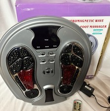 Leg revitaliser blood for sale  PRESTEIGNE