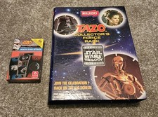 1996 walkers tazo for sale  CHESTERFIELD