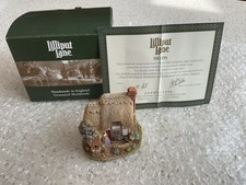 Reduced lilliput lane for sale  MANSFIELD