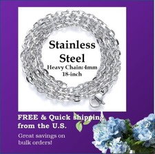 10pc stainless steel for sale  Huntingdon Valley