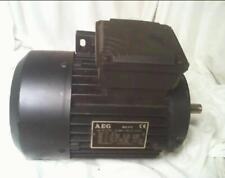 Aeg am71zba4 0.37kw d'occasion  Voiron