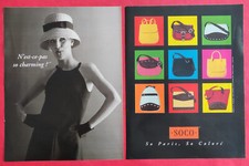 Publicité presse produits d'occasion  Le Portel