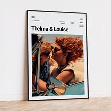 Thelma louise movie for sale  READING