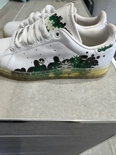 Vintage 2007 adidas for sale  MANCHESTER