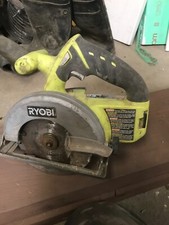 Ryobi 18v cordless for sale  NORWICH